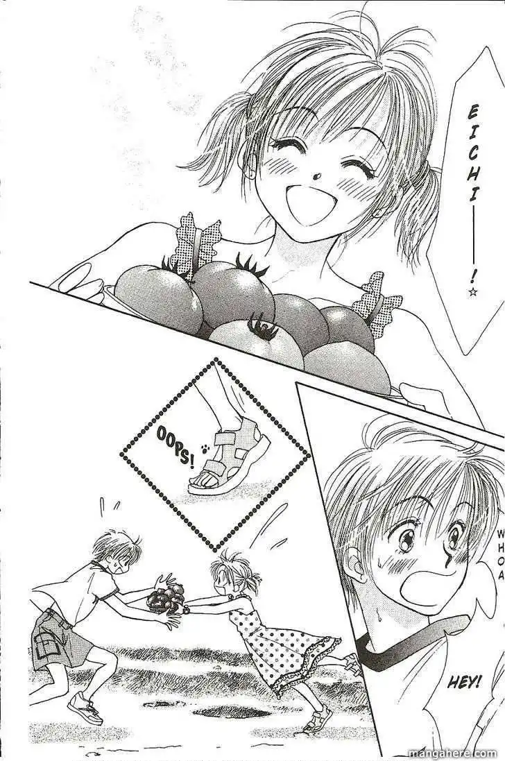 Venus wa Kataomoi Chapter 18 37